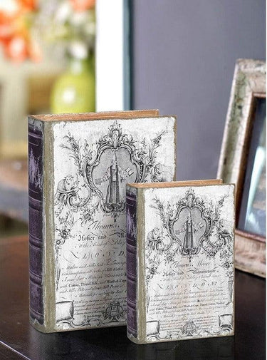 Thomas Moose Book Boxes at Online8 Furniture Auckland NZ
