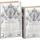 Thomas Moose Book Boxes at Online8 Furniture Auckland NZ
