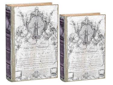 Thomas Moose Book Boxes at Online8 Furniture Auckland NZ