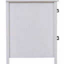 Loft 6 Drawer Dresser with Mirror at Online8 Furniture Auckland NZ