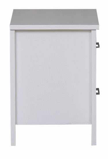 Loft 6 Drawer Dresser with Mirror at Online8 Furniture Auckland NZ