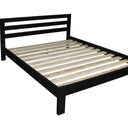 Loft Bed Frame - Black at Online8 Furniture Auckland NZ