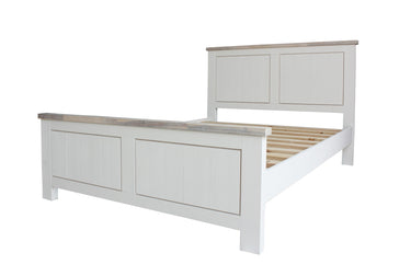 Tonya Bed Frame at Online8 Furniture Auckland NZ