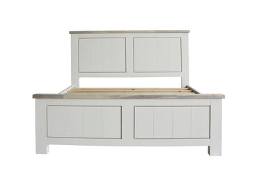 Tonya Bed Frame at Online8 Furniture Auckland NZ