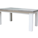 Tonya Dining Table 1500 at Online8 Furniture Auckland NZ