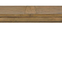 Toulouse Double Extendable Dining Table at Online8 Furniture Auckland NZ