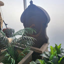 Toulouse Fountain with Varia Spout - Fossil at Online8 Furniture Auckland NZ