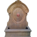 Toulouse Fountain with Varia Spout - Fossil at Online8 Furniture Auckland NZ