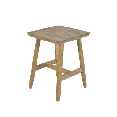 Toulouse Smoke house Side Table at Online8 Furniture Auckland NZ