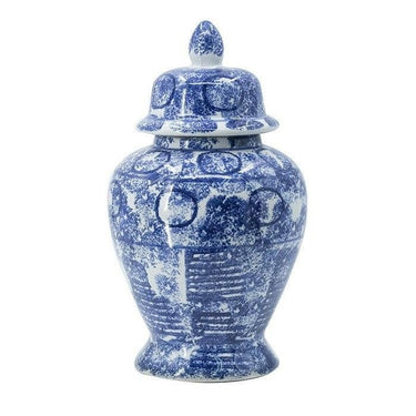 Traditional Ginger Jar at Online8 Furniture Auckland NZ