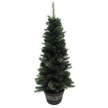 Tree Green 5′ Potted at Online8 Furniture Auckland NZ