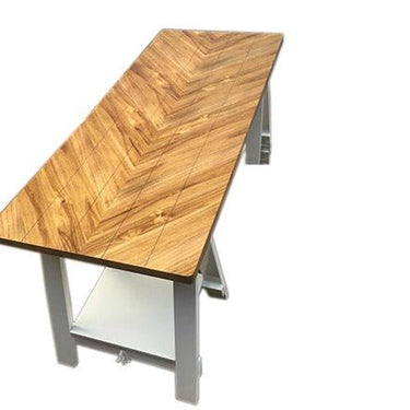 Trestle Desk | Home Office Desk at Online8 Furniture Auckland NZ