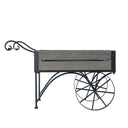 Trolley Planter / Drink Trolley at Online8 Furniture Auckland NZ