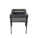 Trolley Planter / Drink Trolley at Online8 Furniture Auckland NZ