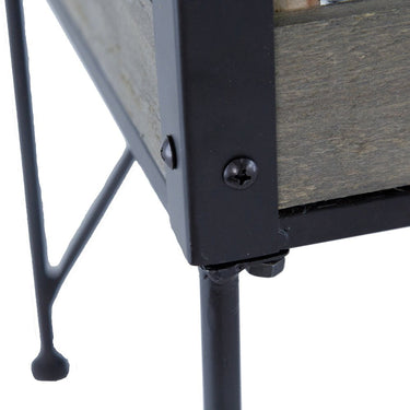 Trolley Planter / Drink Trolley at Online8 Furniture Auckland NZ