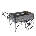 Trolley Planter / Drink Trolley at Online8 Furniture Auckland NZ