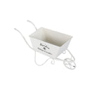 Trolley Planter / Ice Cart Small at Online8 Furniture Auckland NZ