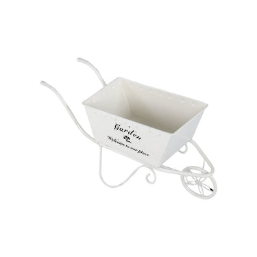 Trolley Planter / Ice Cart Small at Online8 Furniture Auckland NZ