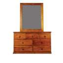 Troy Bedroom Suite Queen 6Pcs at Online8 Furniture Auckland NZ