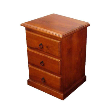 Troy Bedside Table at Online8 Furniture Auckland NZ