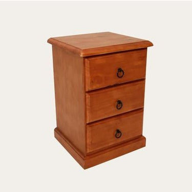 Troy Bedside Table at Online8 Furniture Auckland NZ