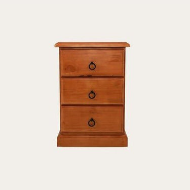 Troy Bedside Table at Online8 Furniture Auckland NZ