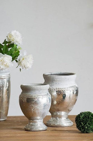 Uma Pedestal Vase at Online8 Furniture Auckland NZ