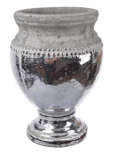 Uma Pedestal Vase at Online8 Furniture Auckland NZ