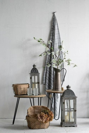 Urban Scape Lanterns S/2 at Online8 Furniture Auckland NZ