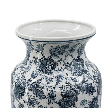 Urn Shaped Vase at Online8 Furniture Auckland NZ