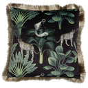 Velvet Animal Cushion 45x45cm at Online8 Furniture Auckland NZ
