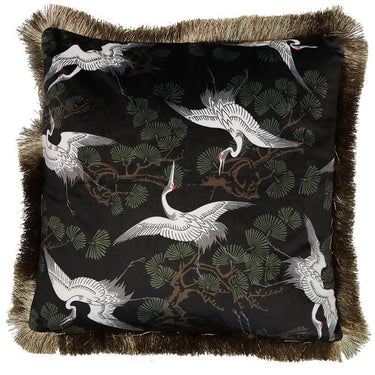 Velvet Animal Cushion 45x45cm at Online8 Furniture Auckland NZ
