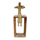 Violin Player Figurine at Online8 Furniture Auckland NZ