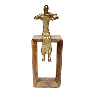 Violin Player Figurine at Online8 Furniture Auckland NZ