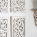 Wall Accents - Set of 6 at Online8 Furniture Auckland NZ