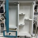 Wall Cabinet with Coat Hooks at Online8 Furniture Auckland NZ