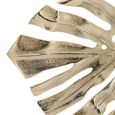 Wall Hanging leaf Bowl - Medium at Online8 Furniture Auckland NZ