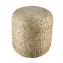 Eco-Friendly Water Hyacinth Stool at Online8 Furniture Auckland NZ