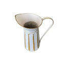Watering Can With Rustlike Detail at Online8 Furniture Auckland NZ