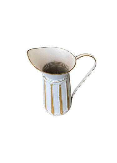 Watering Can With Rustlike Detail at Online8 Furniture Auckland NZ