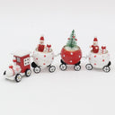 Whimsical Train with Lights at Online8 Furniture Auckland NZ