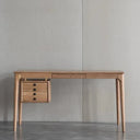 Whitman Writing Desk - Walnut at Online8 Furniture Auckland NZ