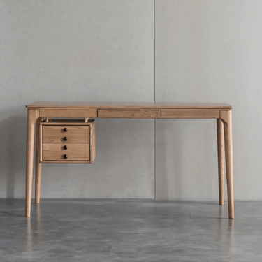 Whitman Writing Desk - Walnut at Online8 Furniture Auckland NZ