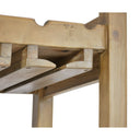 Wine Rack on Wheels at Online8 Furniture Auckland NZ