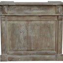 Wooden Bar Table | Retail Counter at Online8 Furniture Auckland NZ