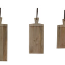 Wooden Chopping Board Set/3 at Online8 Furniture Auckland NZ