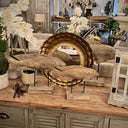 Wooden Fish at Online8 Furniture Auckland NZ