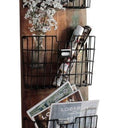 Wooden Kitchen Utility Hanger at Online8 Furniture Auckland NZ