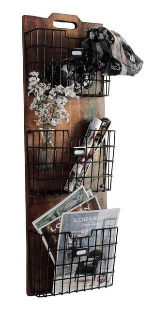 Wooden Kitchen Utility Hanger at Online8 Furniture Auckland NZ