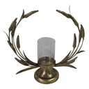 Wreath Tale Bunny Candle Holder at Online8 Furniture Auckland NZ